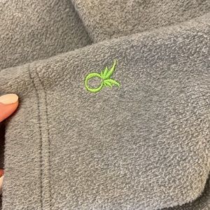 New England’s #1 fleece turtleneck!